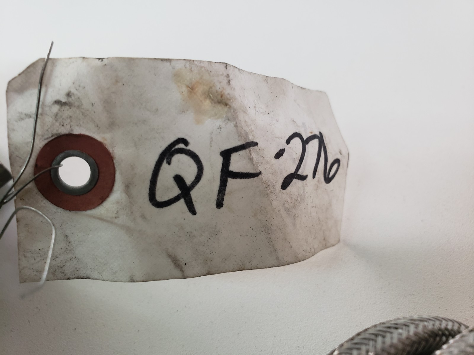 Seiwa QF-276 Heater Band SB3-1000NL 240v 350w