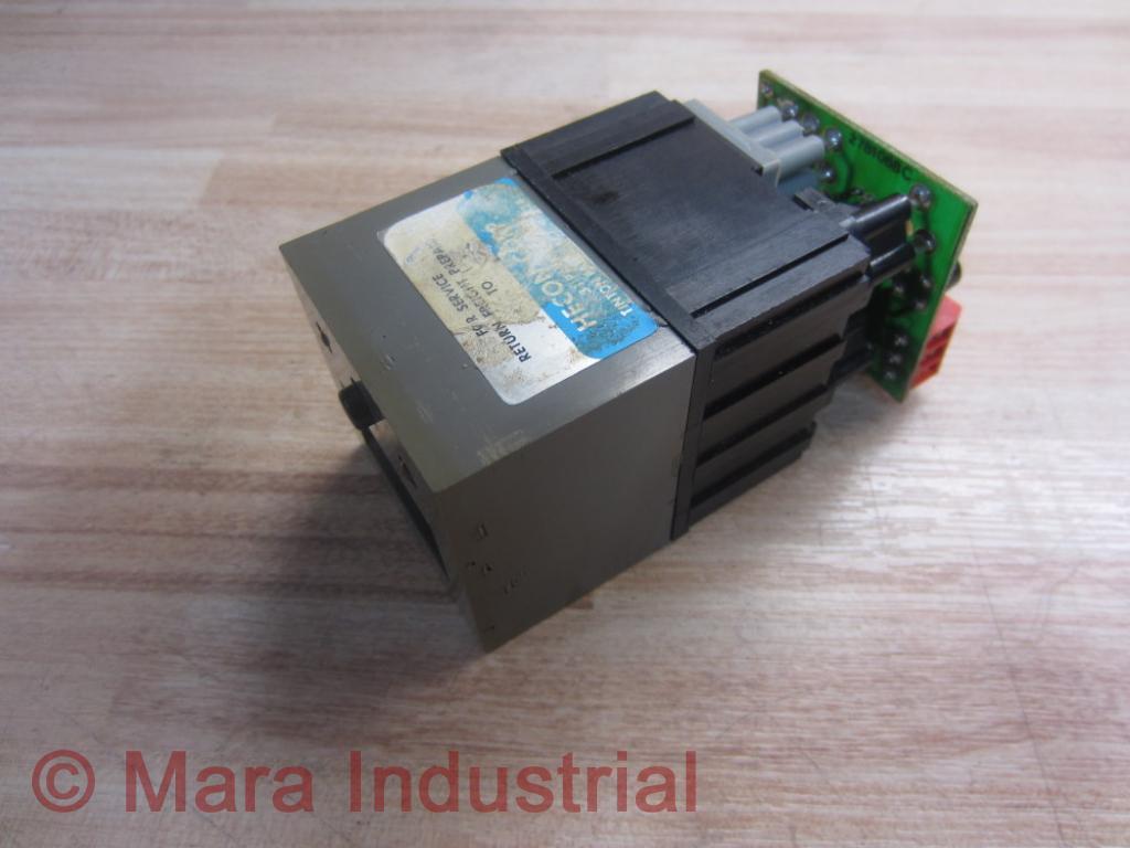 Hecon G0781400 Counter
