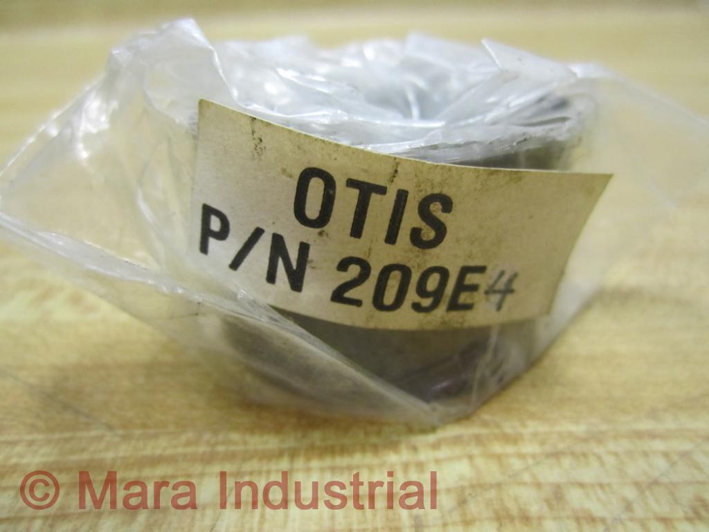 Otis 209E4 Bearing (Pack of 3)
