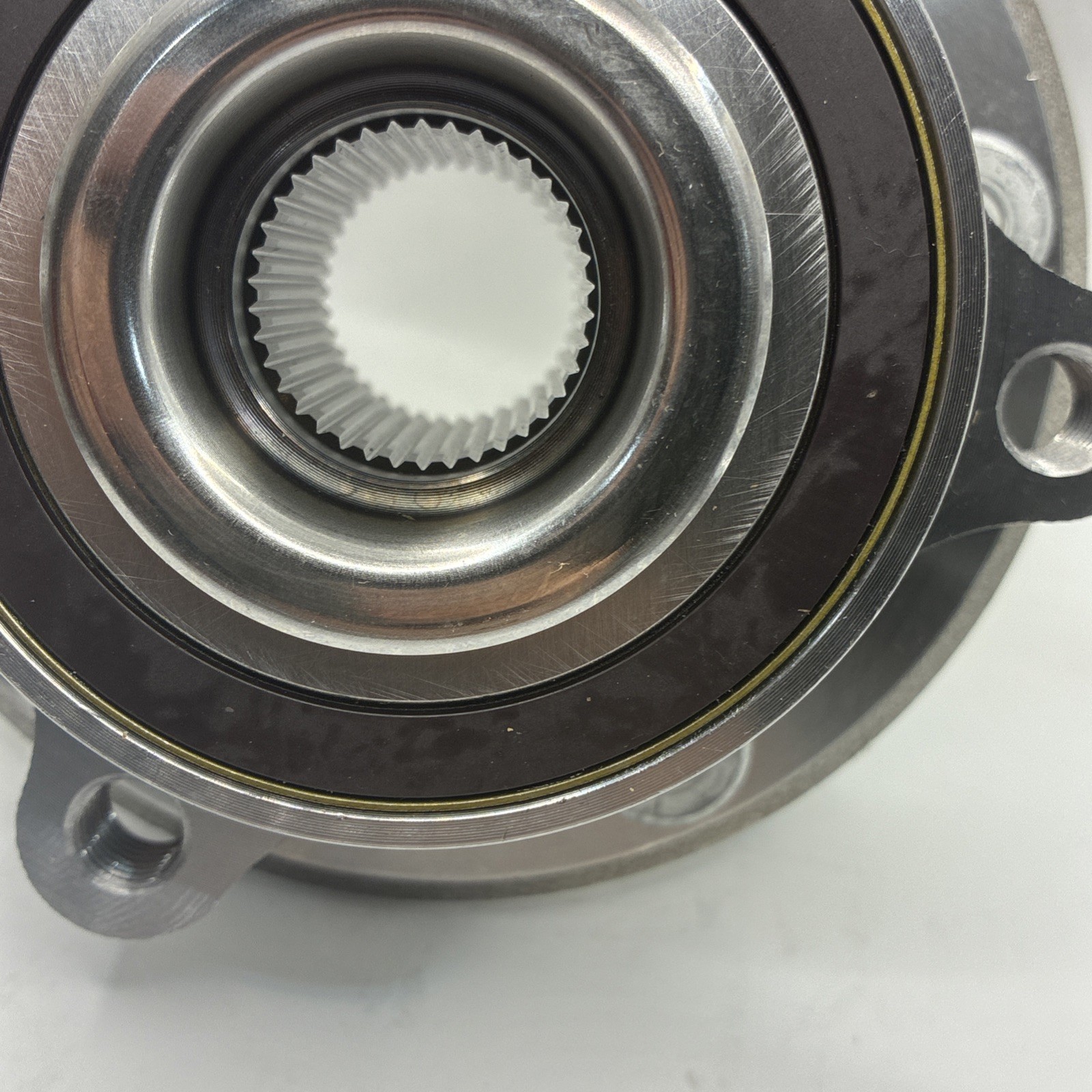 Front Wheel Bearing Hub Assembly & Wheel Bearings A-Premium HB13275-C