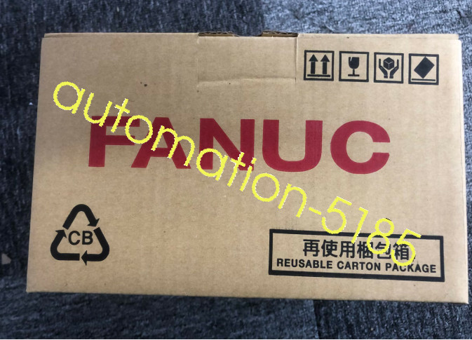 Fanuc servo motor A06B-0078-B403 New fedex or DHL
