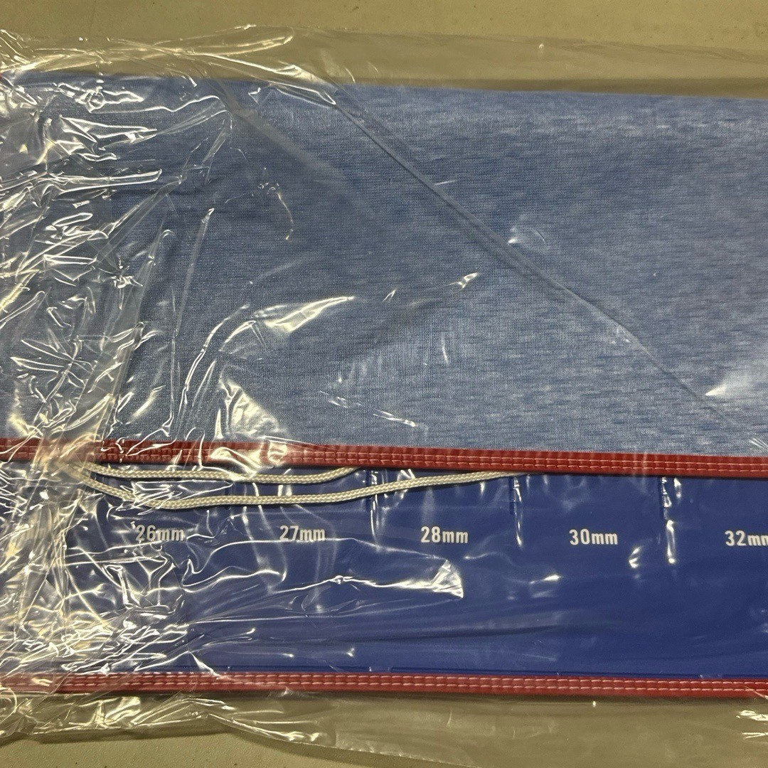 Westward Tool Pouch 45T692