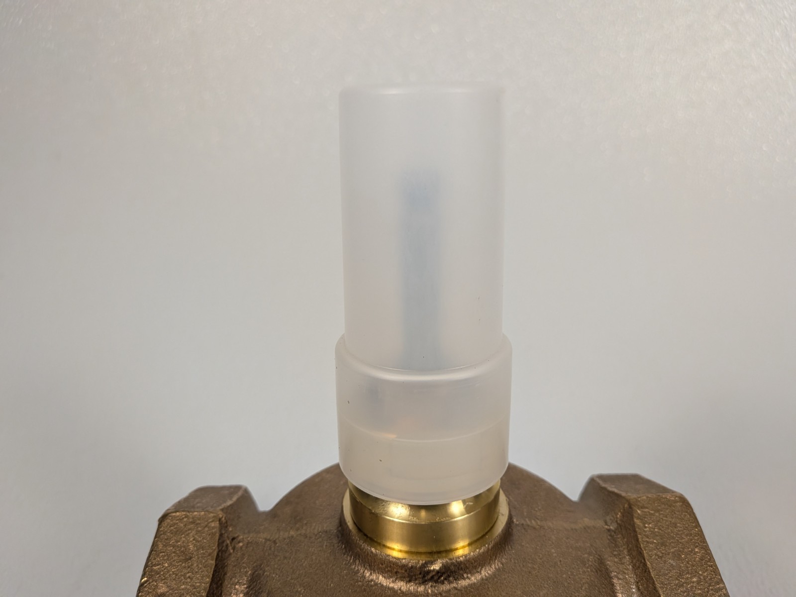 SIEMENS FLOWRITE 599 SERIES VALVE 599-03152 2″ 3-W MIX FxF CV=40 SS