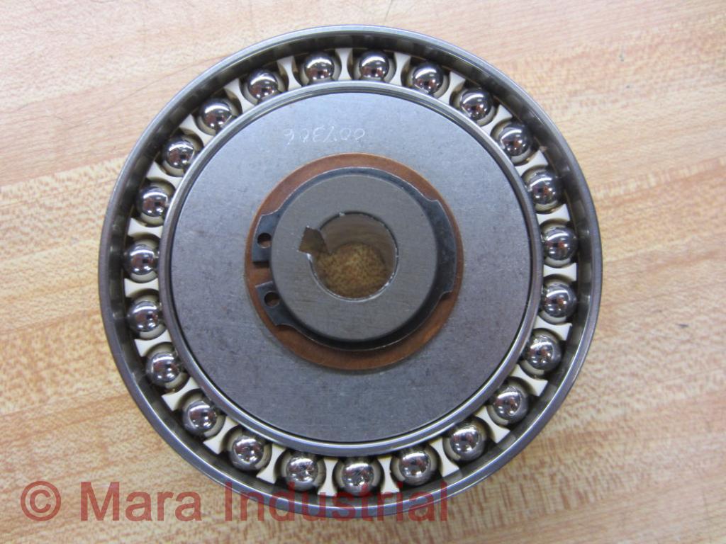 Harmonic Drive HDC2M1202A Gear 1020595120 G2U