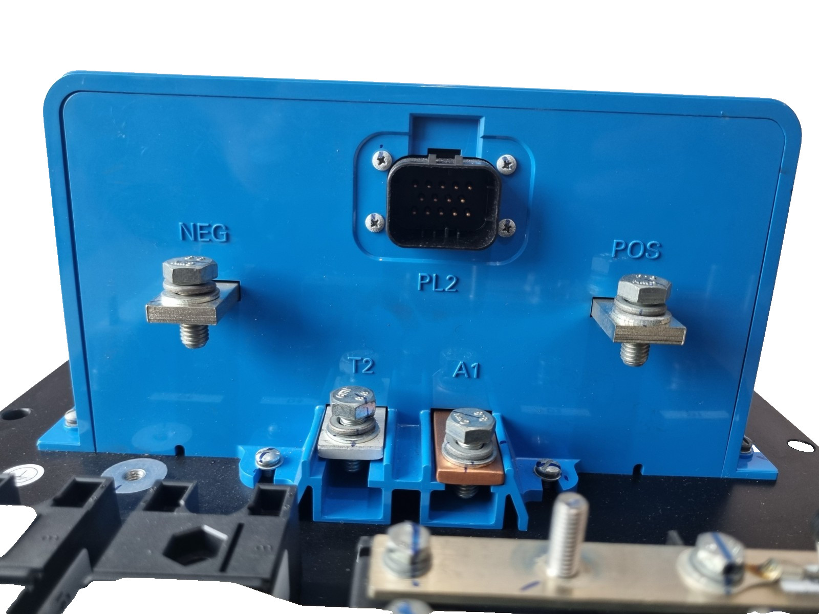 GE ENERGY 151X1233DB01SA01R- CONVERTER