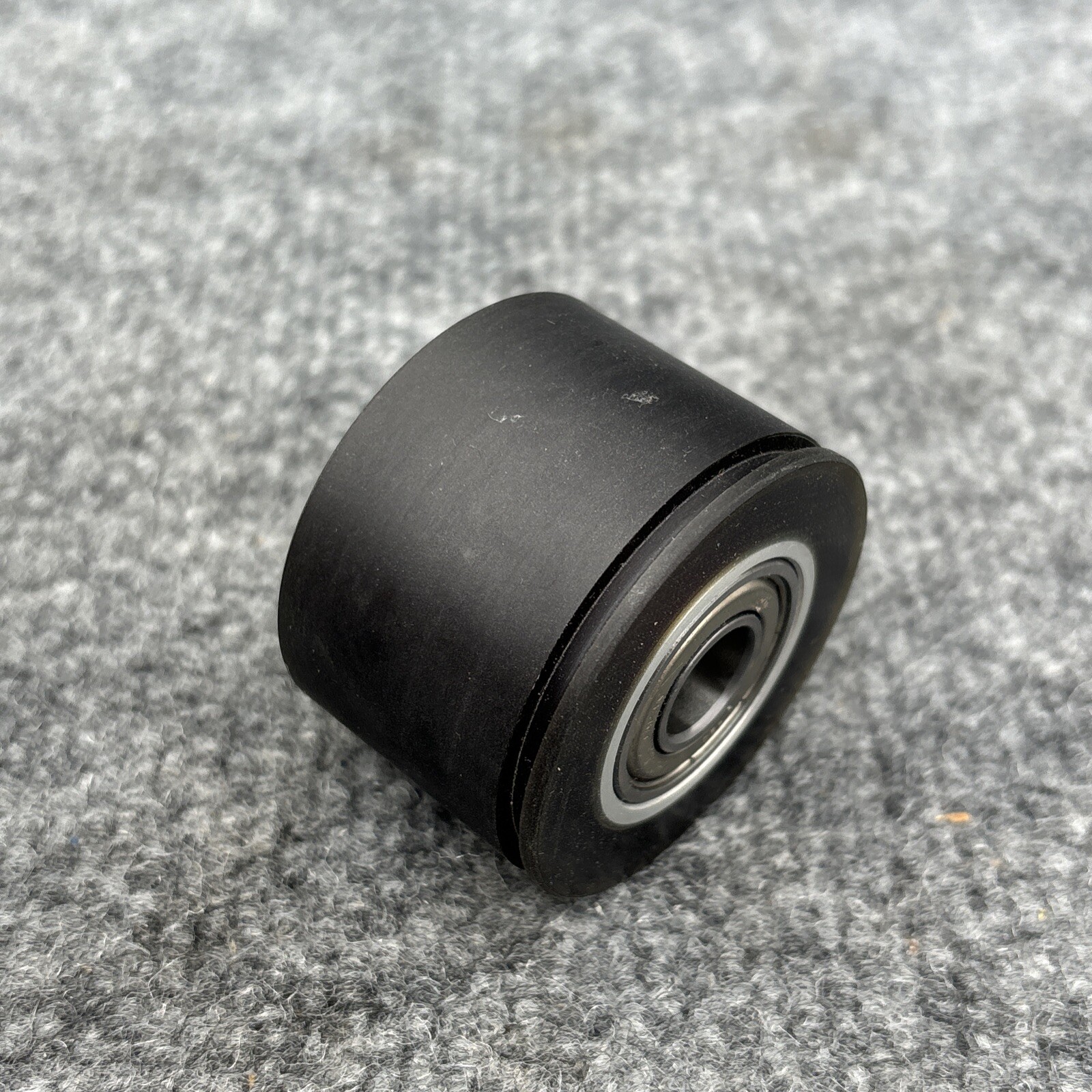 2″ Diameter 35mm motion picture Film Roller Gate Roller New