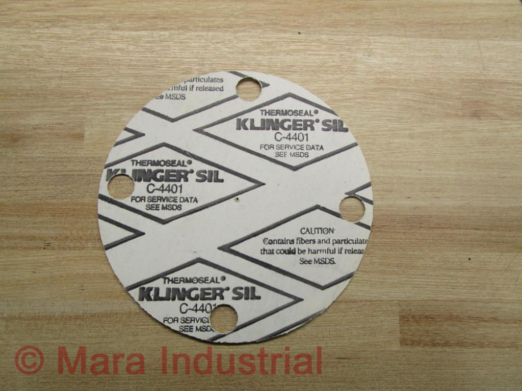 Philadelphia Gear 46057-0187-G Gasket (Pack of 3)