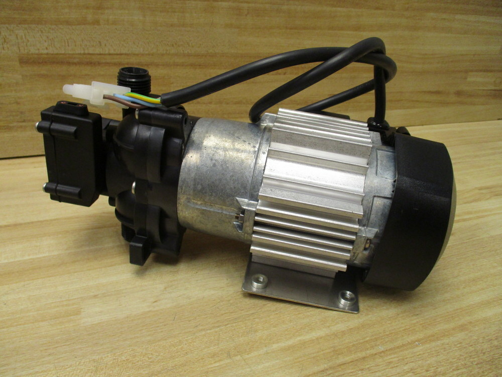 Totton Pumps SD9/38 Diaphragm Pump 186926