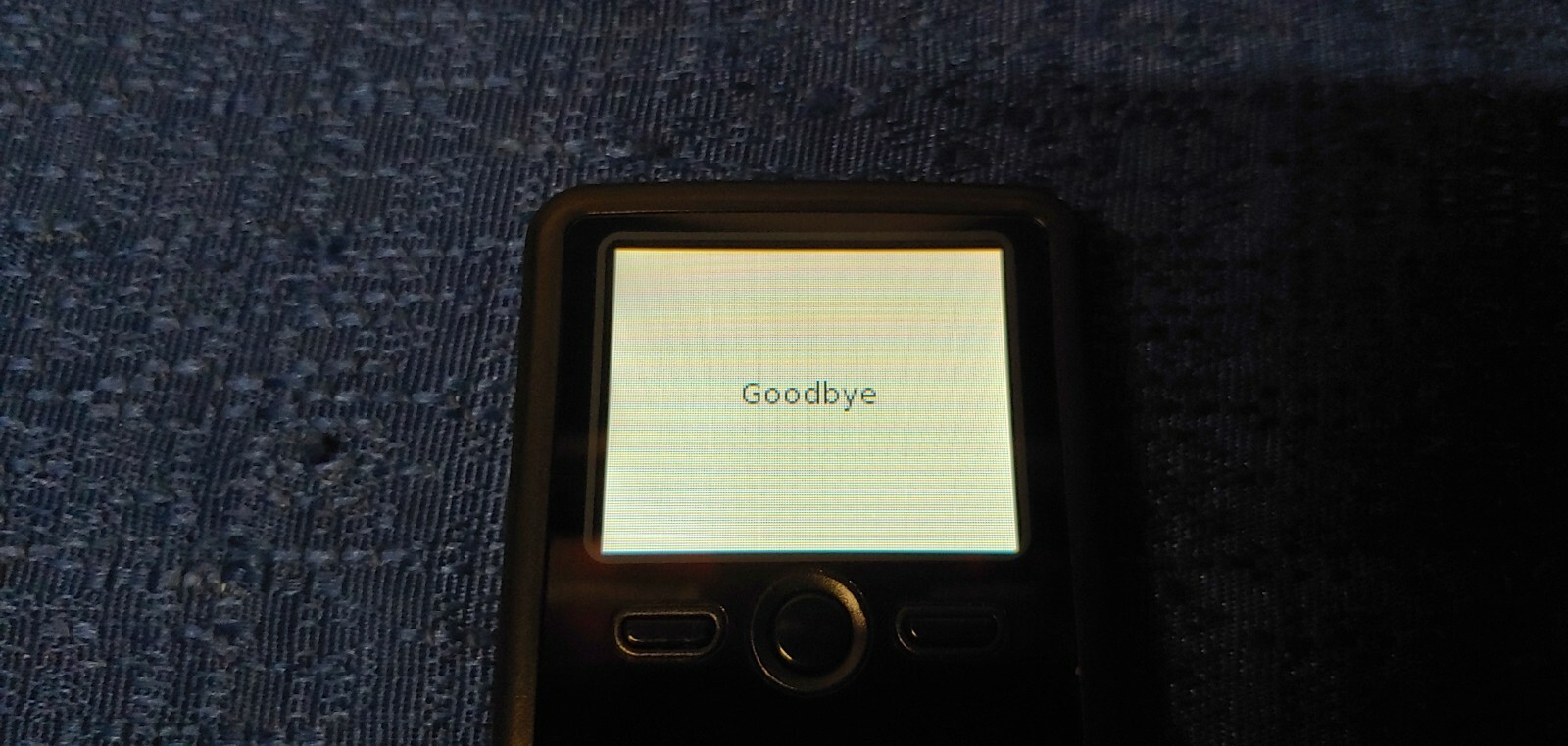 VASCO Digipass 760 Digital Authentication Device