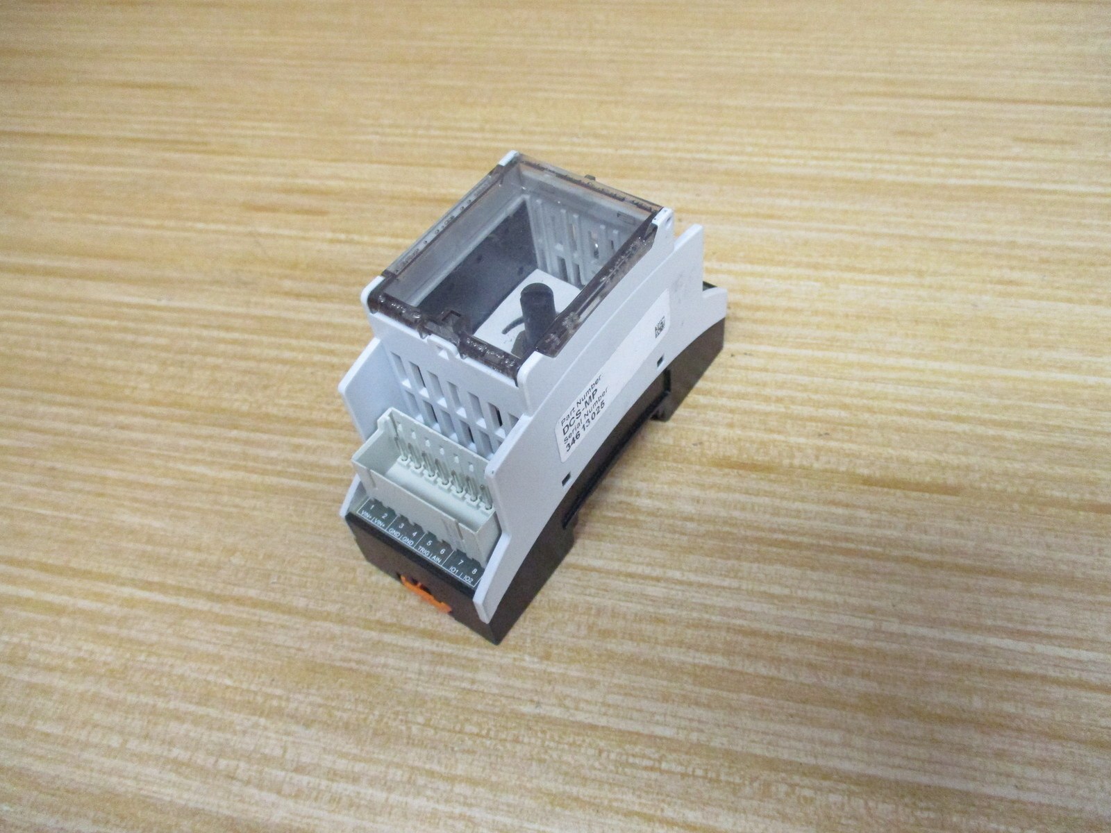 Advanced Lumination DCS-MP Manual Dimming Accessory DCSMP