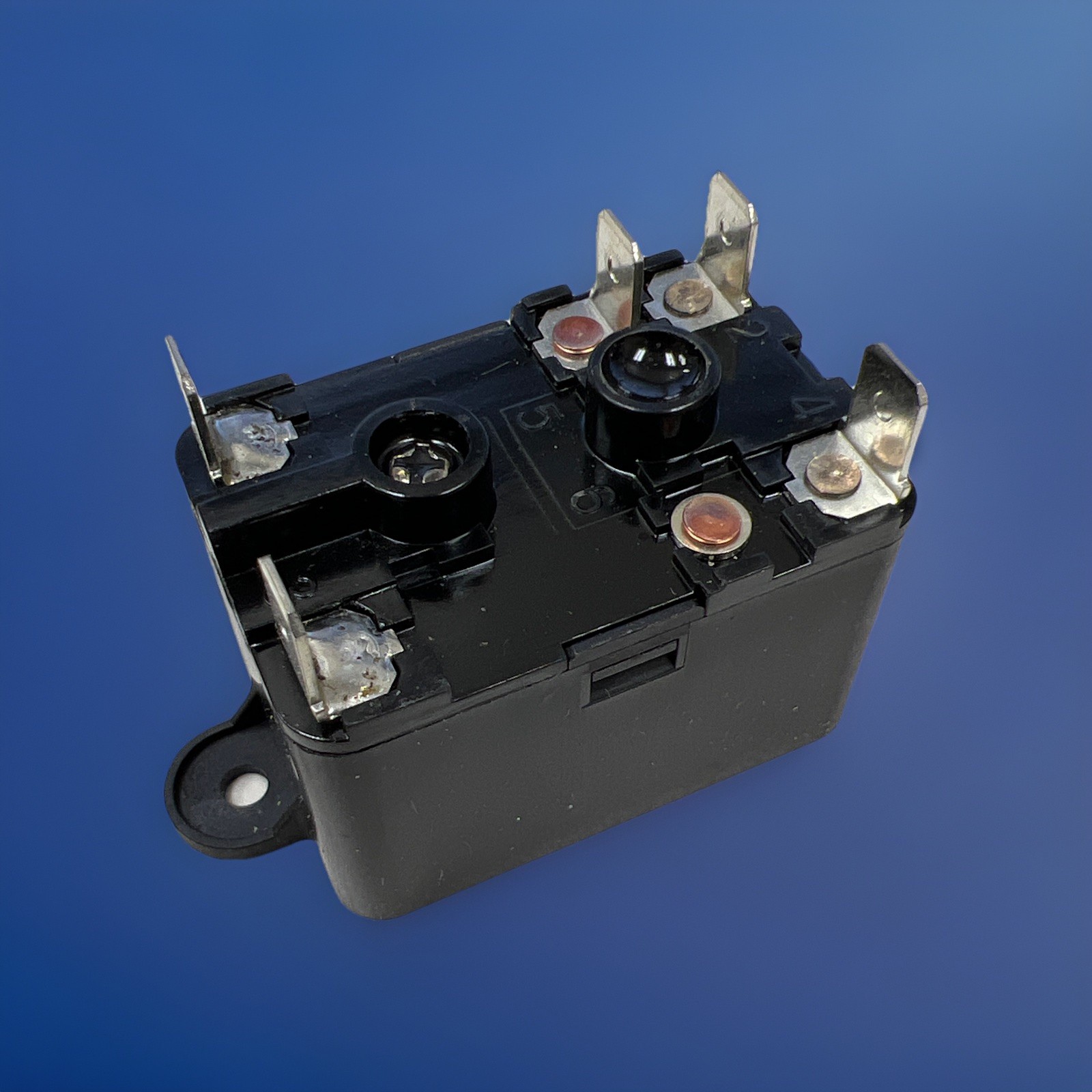 White Rodgers RBM-184 Relay 90-372 184-917