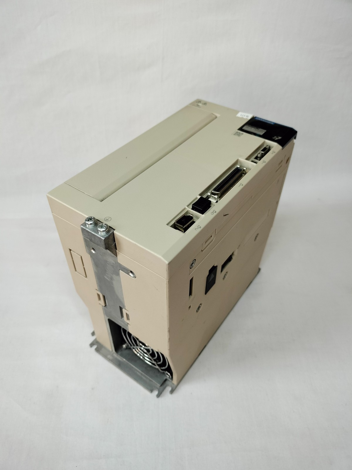 Yaskawa SGD7S-180A00A SGD7S180A00A Servopack Servo Driver Controller