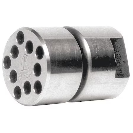 Armstrong International Ms6-1″ Steam Sparger, 1 In. Pipe, 819 Lb./Hr.