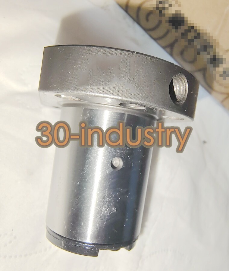 1PCS New For SFSR01605C1D-A ball screw nut 1605R