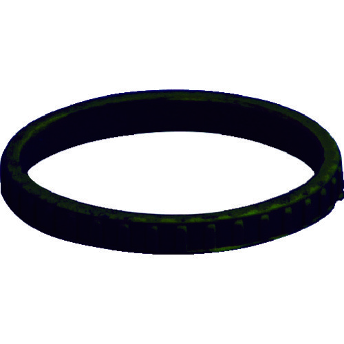 NEPROS NTYR0503 No. 5 Rubber Ring Set black