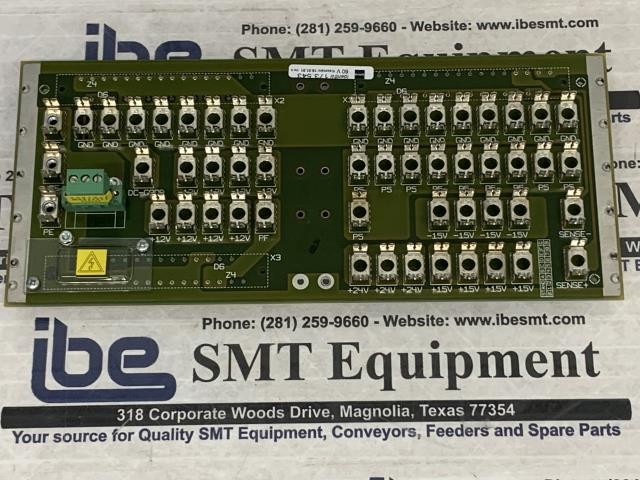 Siemens Circuit Board – J31070-A5156-F004-B1-85 w/Warranty