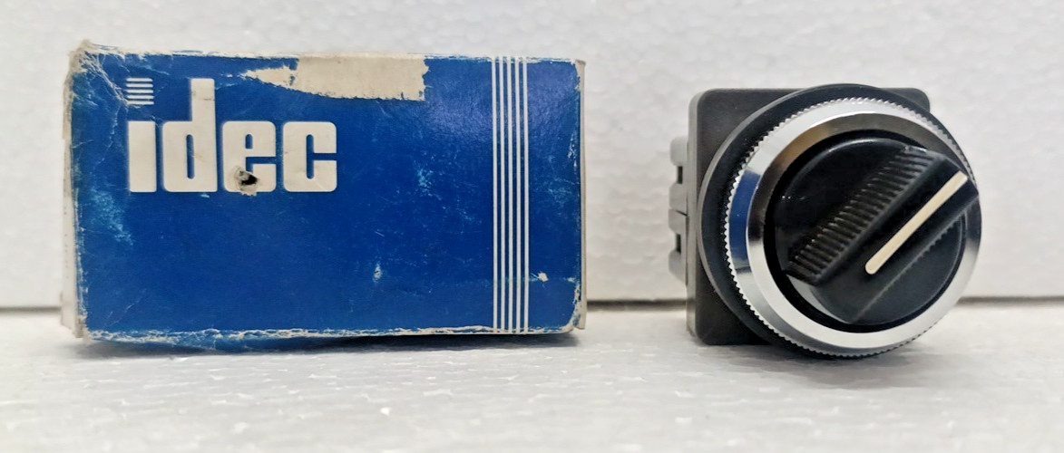Idec ASN 311 Idec Izumi 41-10569 AC 125 V 5A AC 300 V 3A 175 20 W