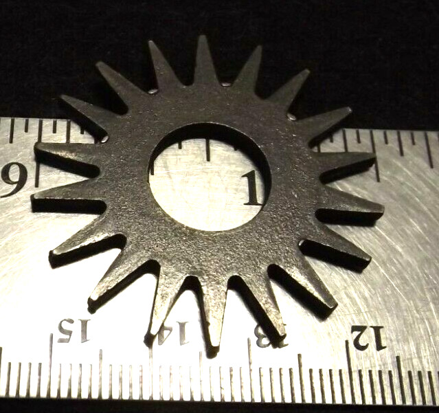 Emery Wheel Dresser Cutters 1-1/2″ DESMOND HUNTINGTON CUTTER
