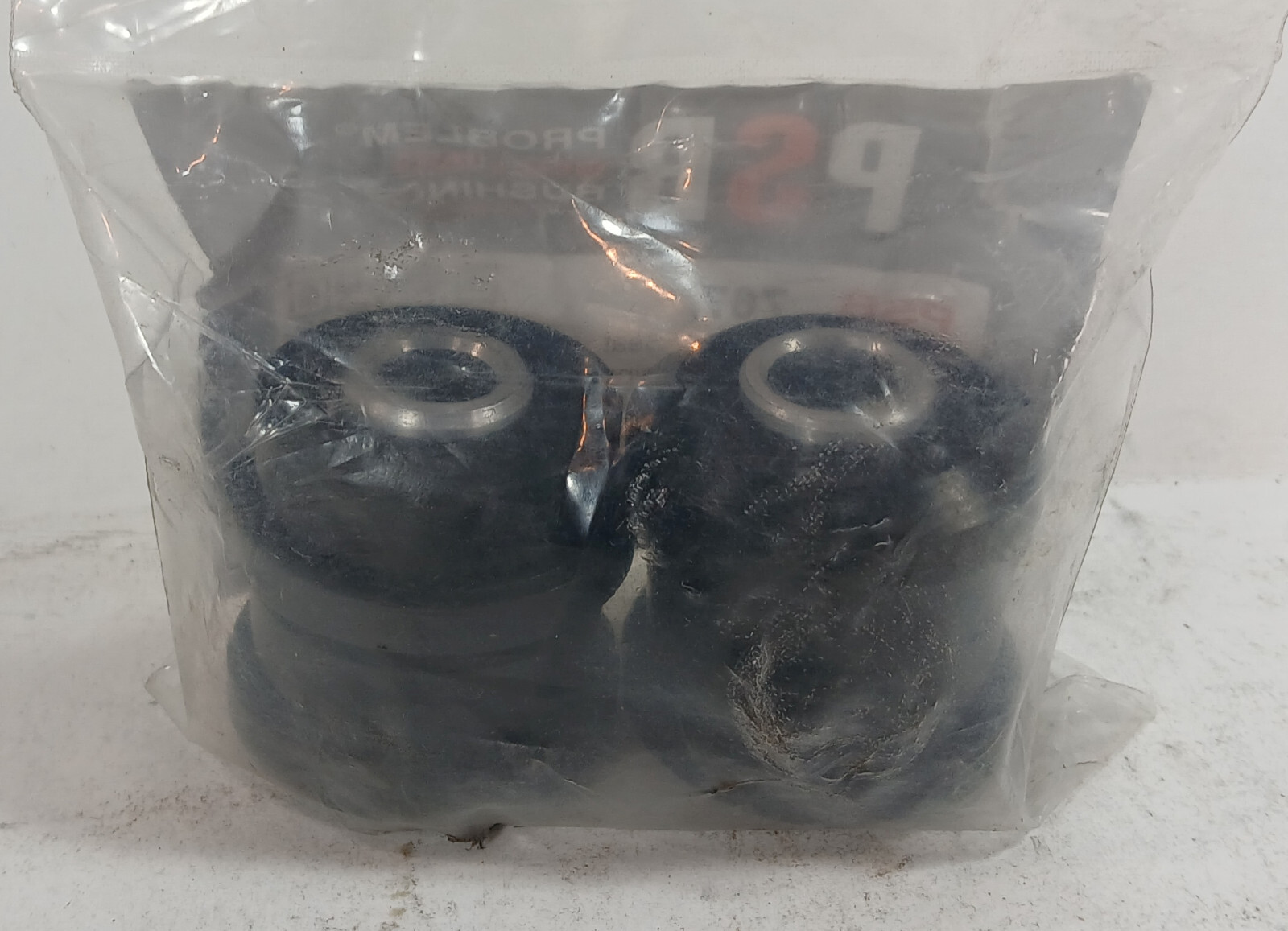 1 NEW PSB PSB767 2019-2022 VW AUDI REAR UPPER ARM BUSHING KIT NNB **MAKE OFFER**