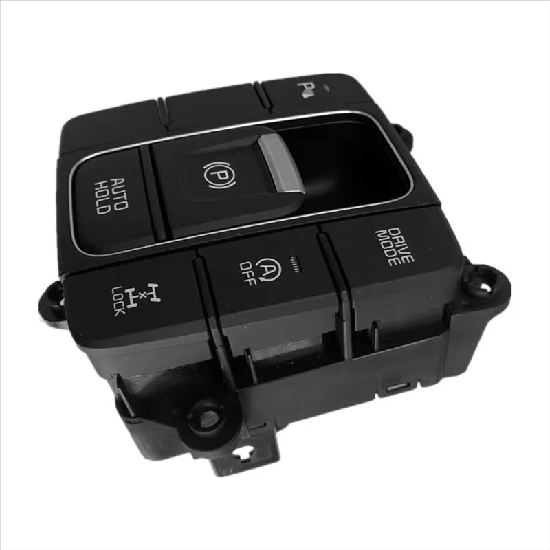 Handbrake Switch 93600C5590 4WD Control Switch for Hyundai Kia Sorento Auto Part
