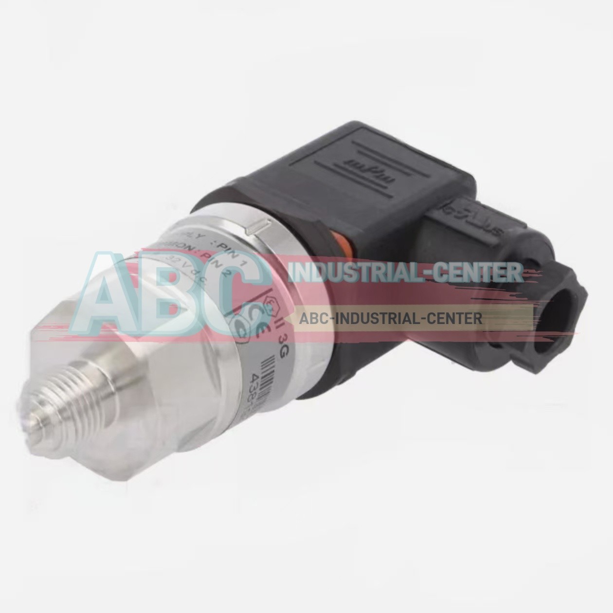 1PCS New DANFOSS MBS1700 060G6103 Pressure Transmitter#