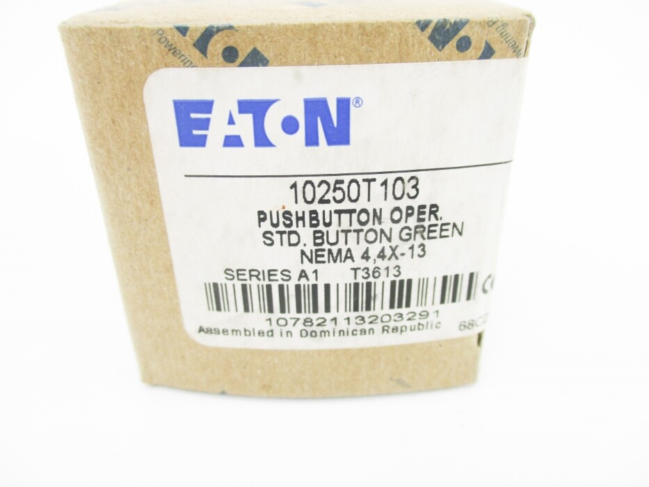 EATON 10250T103 SER. A1 NSMP