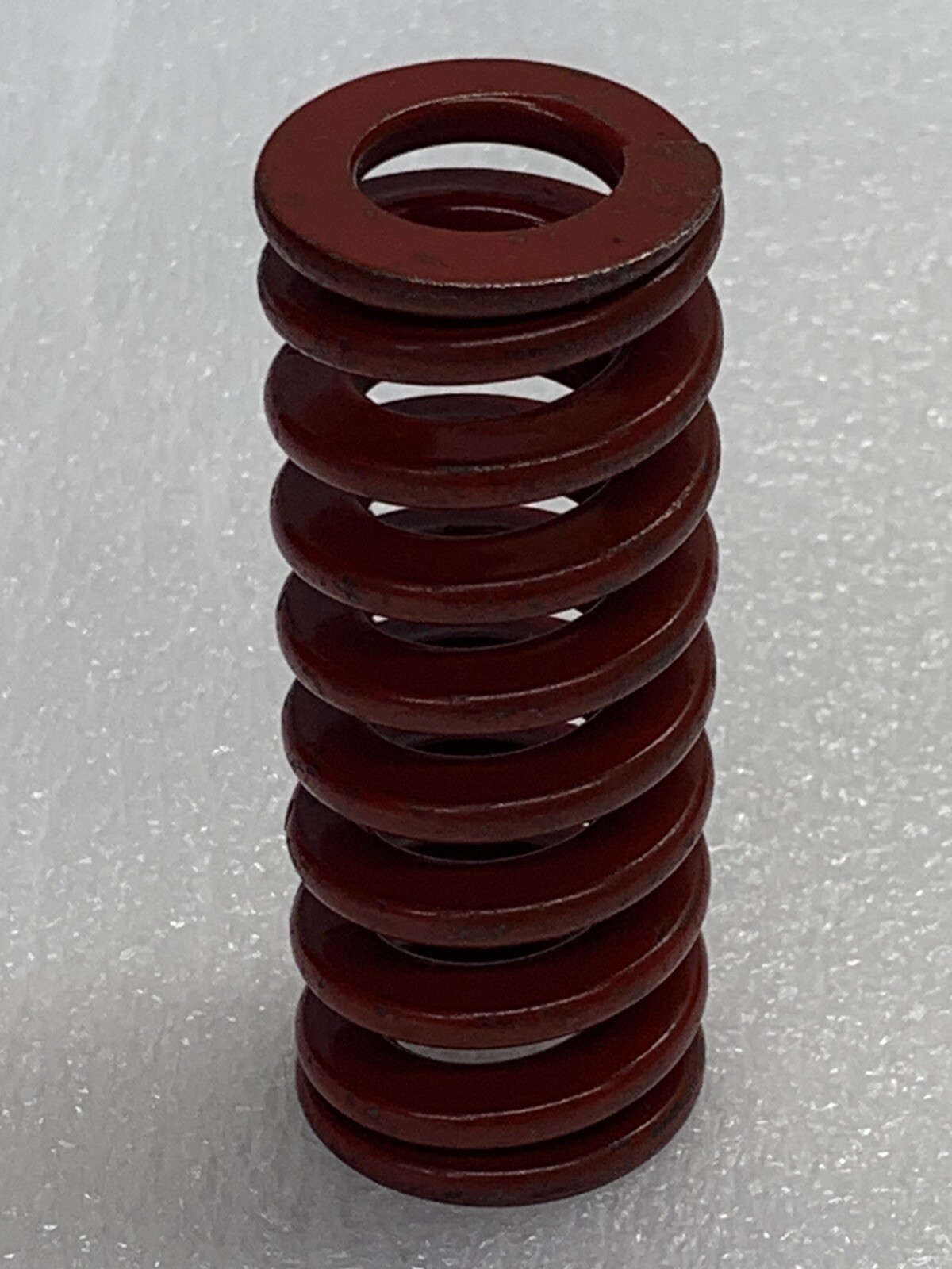 1-1/2 X 3-1/2 Inch Die Spring 104714 Medium Heavy Duty Red Raymond Coil