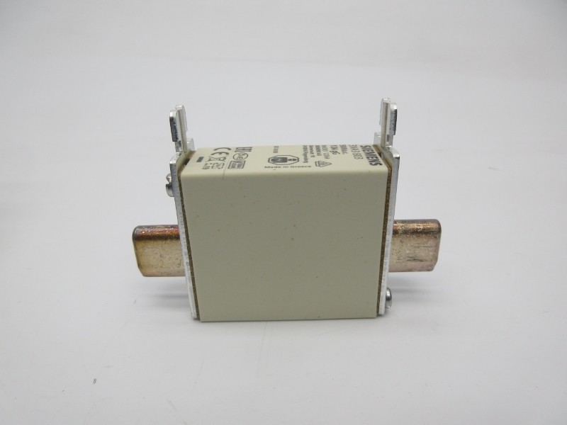 SIEMENS 3NA3803 500V 10A (PKG OF 3) NSMP