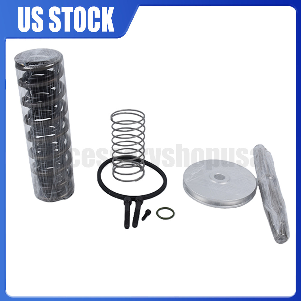 New 1Pcs Inlet Valve Kit Fits Sullair Air Compressor 02250141-648