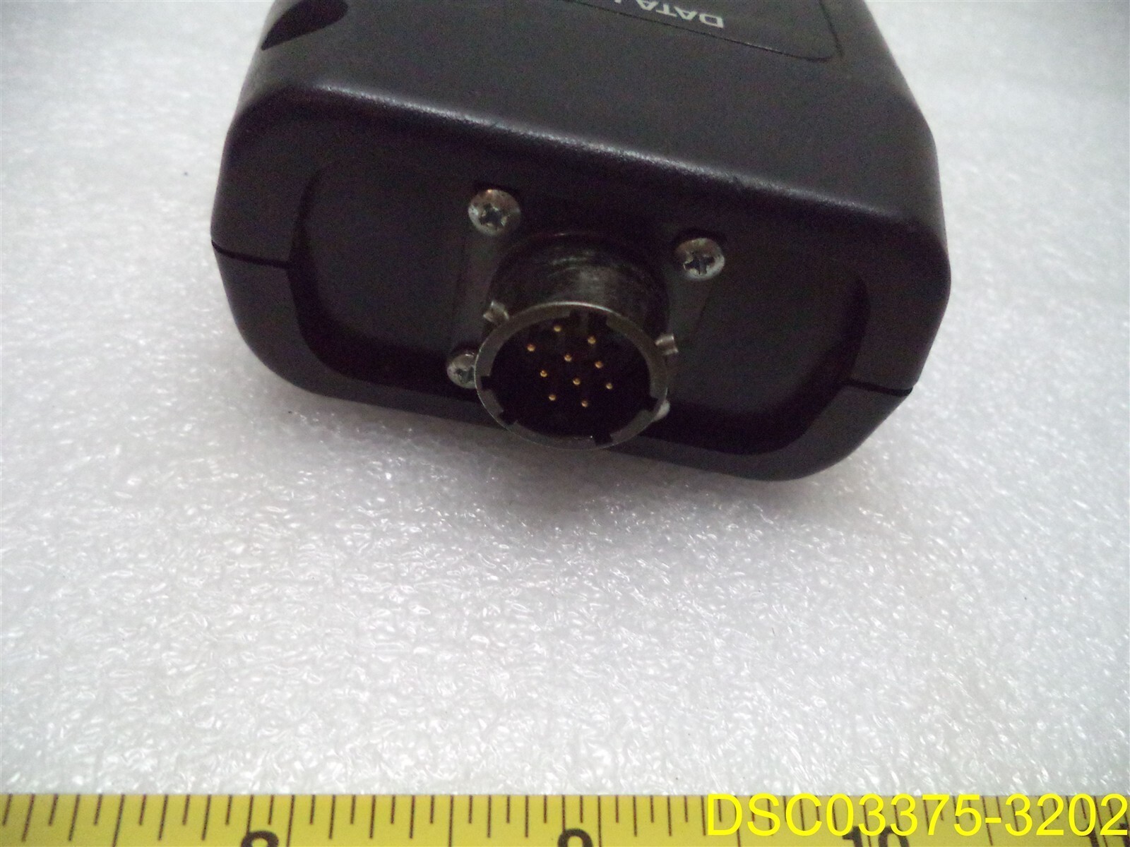 CAT Data Link for 171-4401 171-4400 Commincation Adapter II