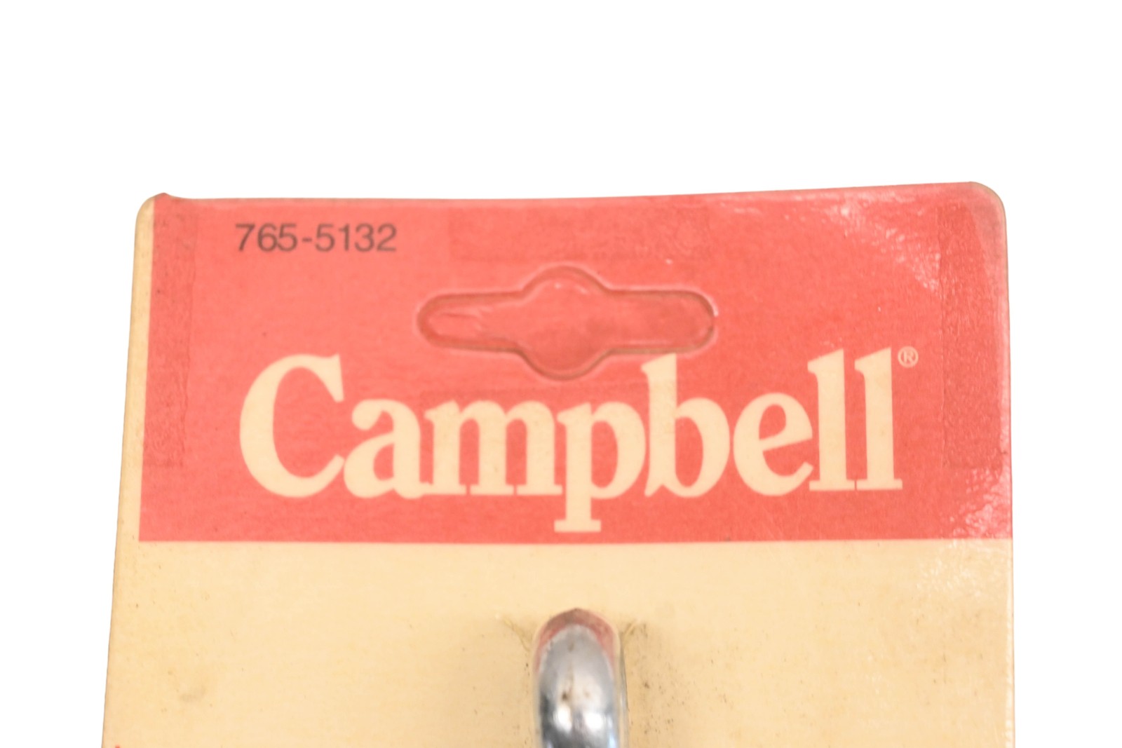 Campbell 765-5132 1-1/2″ Pulley NOS