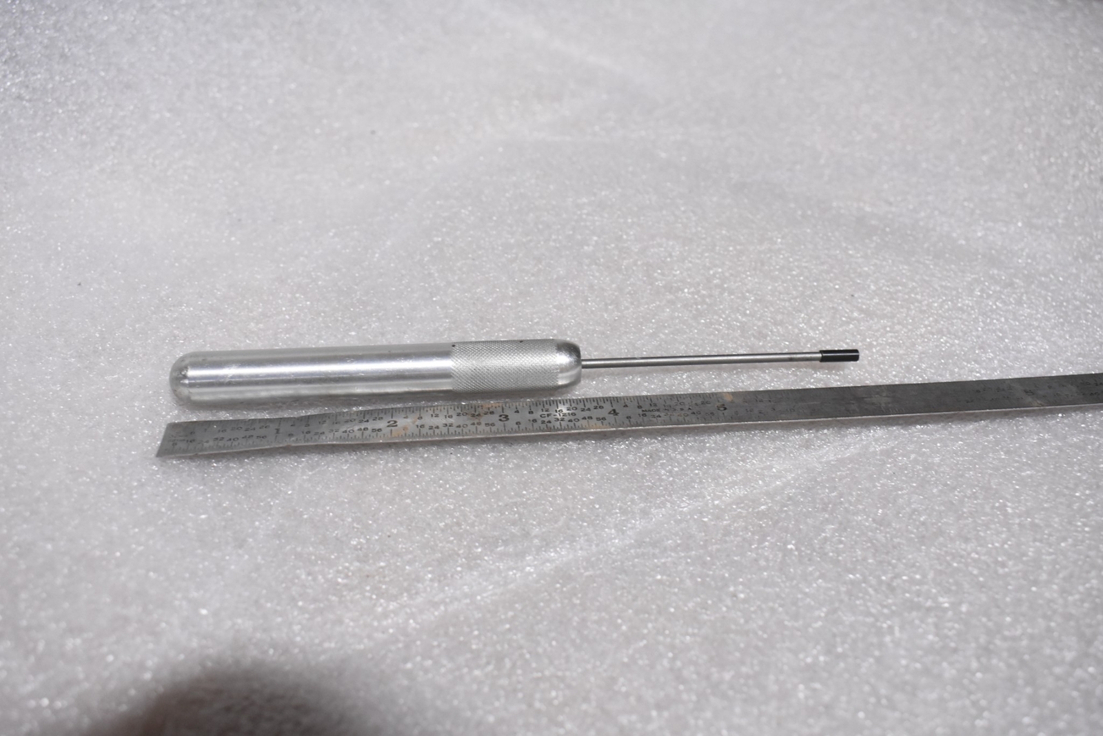 JONARD OK INDUSTRIES HW-3032M WIRE WRAP TOOL 30-32 AWG