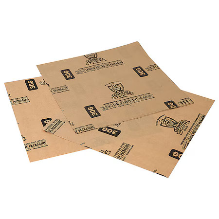 Armor Wrap A30g1015 Vci Paper, Brown, 10″L, 15″W, 30 Lb., Pk1000