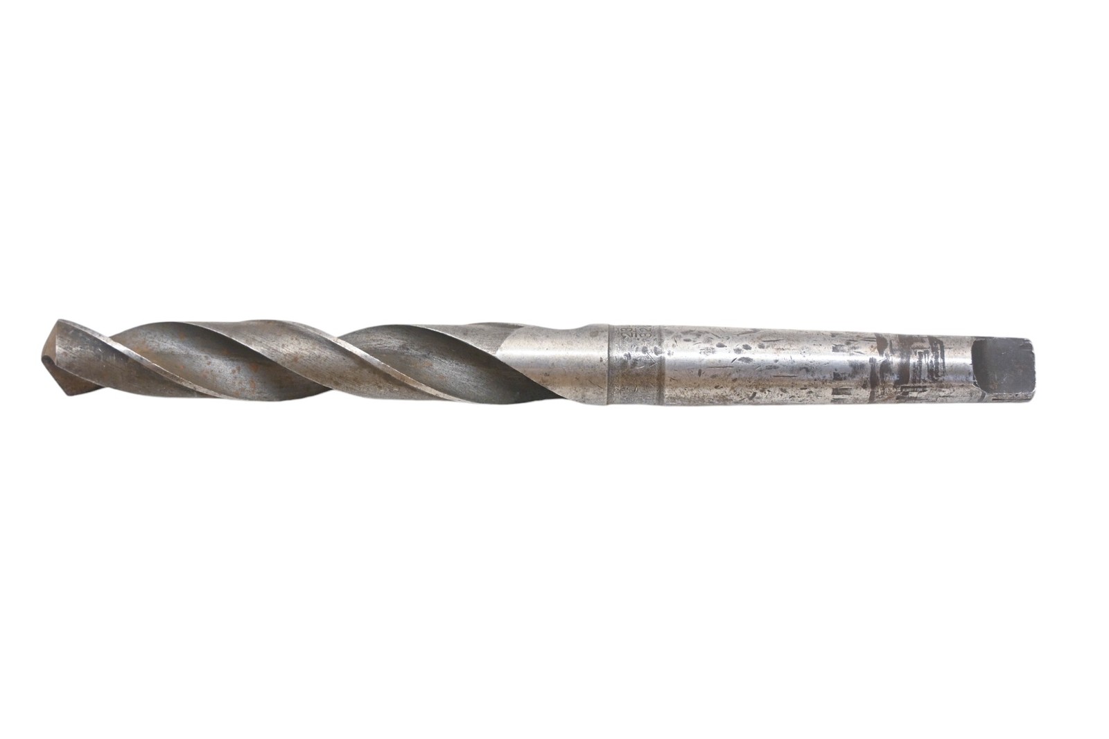 Cle-Forge DG014-27 23/32″ x 8.5″ HS Morse Taper Drill Bit