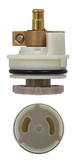Kissler KRP1991 1/2″ Brass Repair Parts NPT Plumbing Fitting