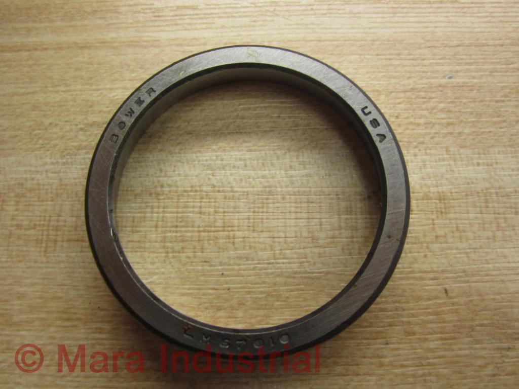 Bower LM-67010 Tapered Bearing Cup