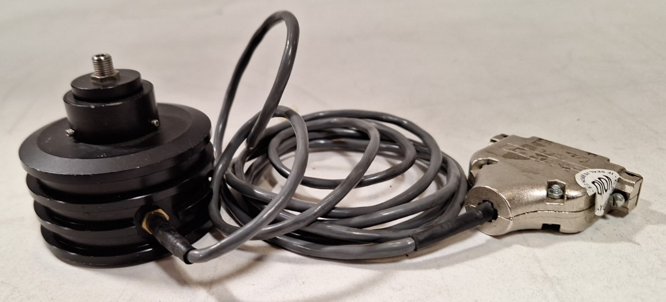 Coherent PowerMax PM3 laser power sensor