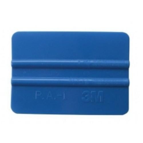 3m 09206 Hand Applicator Squeegee Pa1-b, Box Of 25