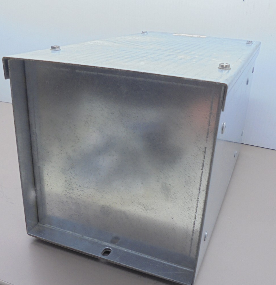 Terex 20-114355 Ballast Box 1000W 60 Hz 120V