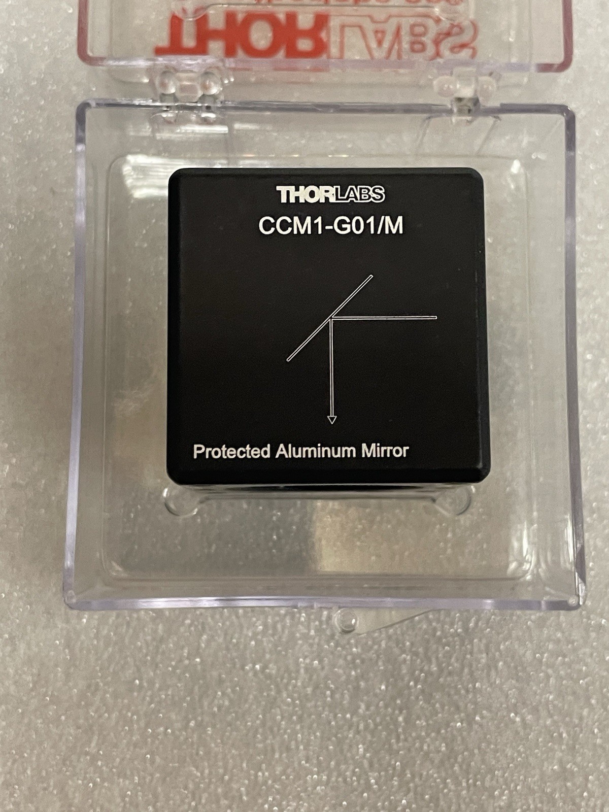 Thorlabs CCM1 – G01/M