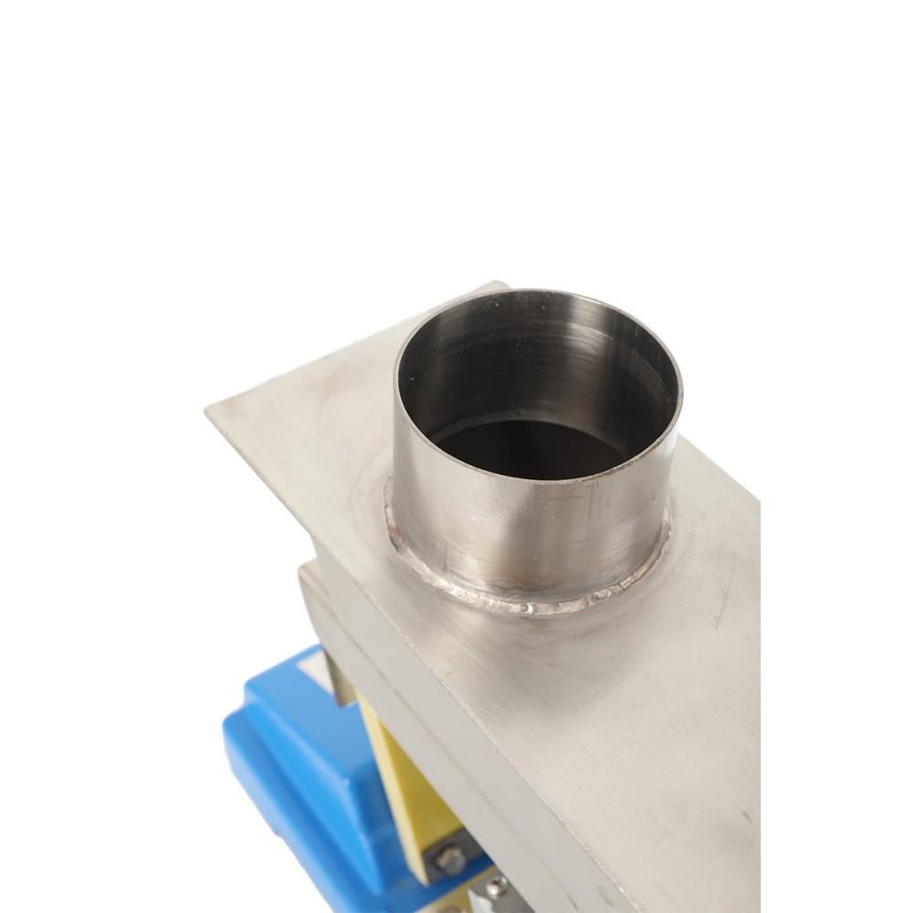 GZV-3F 110V Electromagnetic Quantitative Uniform vibration Feeder w/ Controller