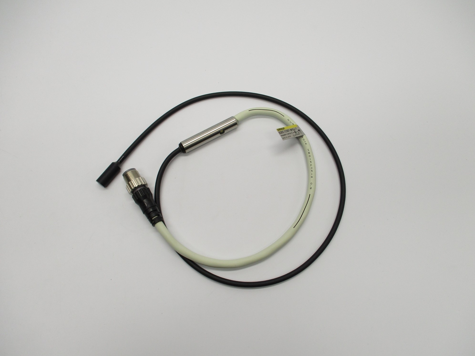 OMRON E2EC-C3D1-M1GJ-1 12-24VDC 0.3M NSMP