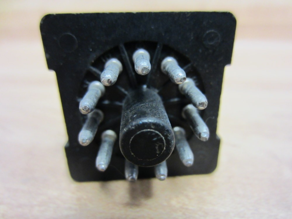 Potter & Brumfield KRP-14AG-120V AC Relay KRP-14AG-120VAC (Pack of 3)