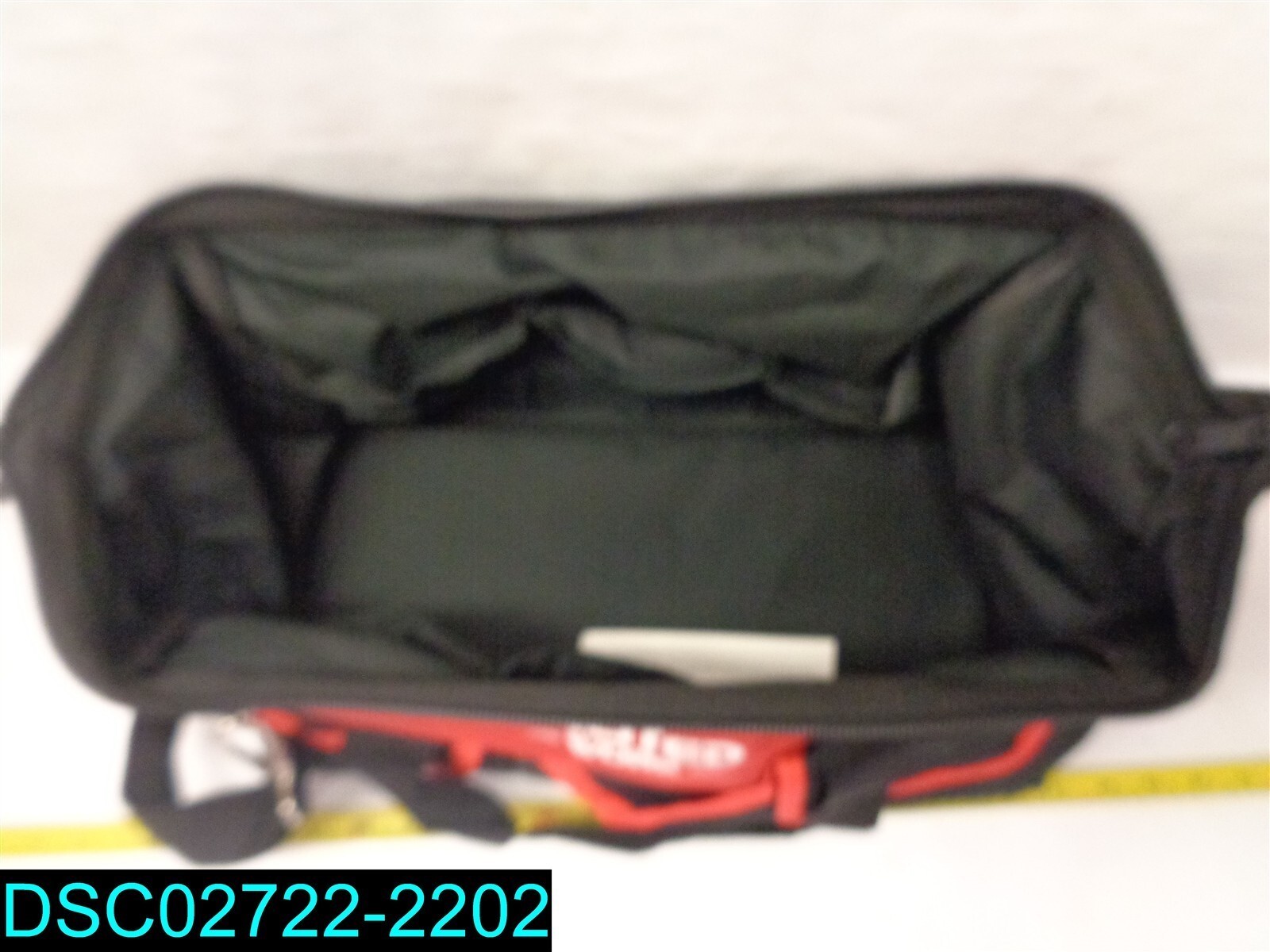Excited Work Tool Bag