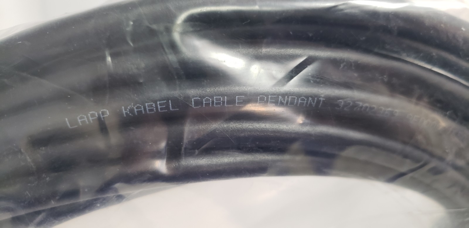 LAPP KABEL AE0000232504 CABLE, FAISCEAU PENDANT (FACTORY SEALED) NIB
