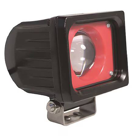 Ideal Warehouse Innovations 70-1116 Arrow Spotlight, 3-1/4″ H X 3″ W, Pc