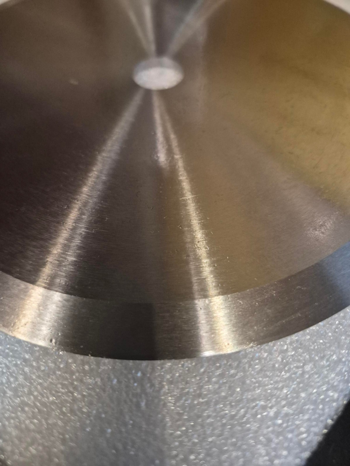 Roll Slitter blade 170mm HSS D2 metal new round cutter