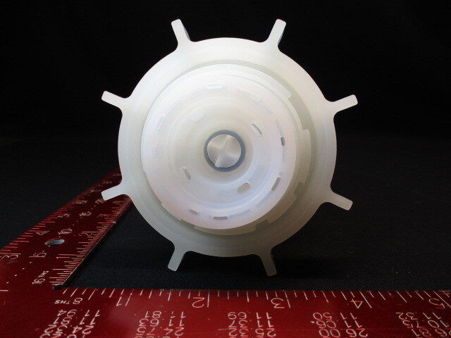ENTEGRIS-FLUOROWARE DHT-00-KM-000 HEAD, DISPENSE, EKC4000