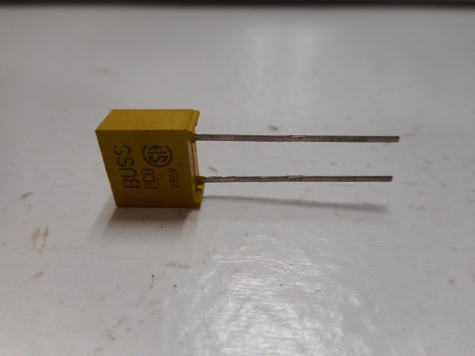 NOS LOT OF 10 89096-005 BUSSMANN SUBMINIATURE FUSES