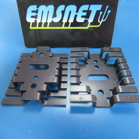 WAKEFIELD 673-AB Qty of 15 per Lot HEAT SINK